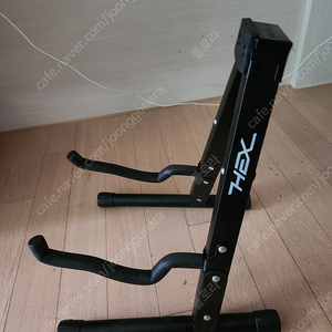 HEX 기타 스탠드