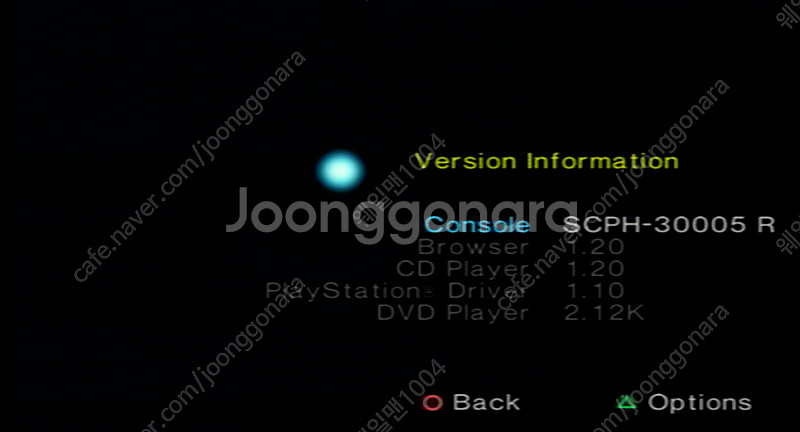 플스2 30005버전 커펌? 시디 25장 메모리카드포함--3