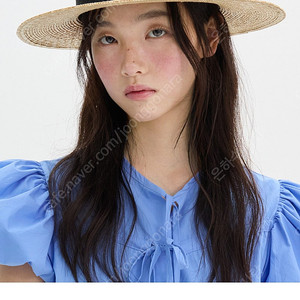 브라운햇 비스포크 보터햇