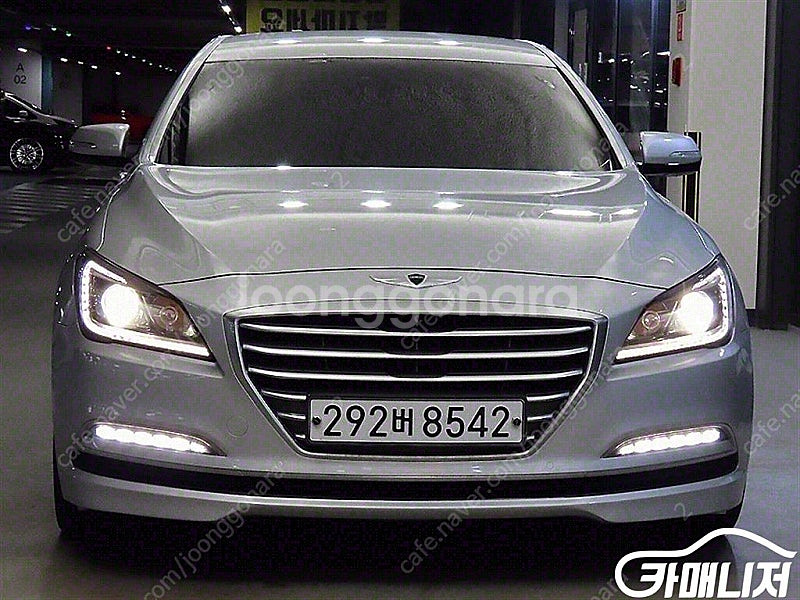 특가!현대 제네시스DH G330 프리미엄 AWD!! 1...--1
