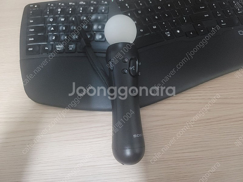 플스3 PS3용 무브봉 모든기능 정상 부천직--0