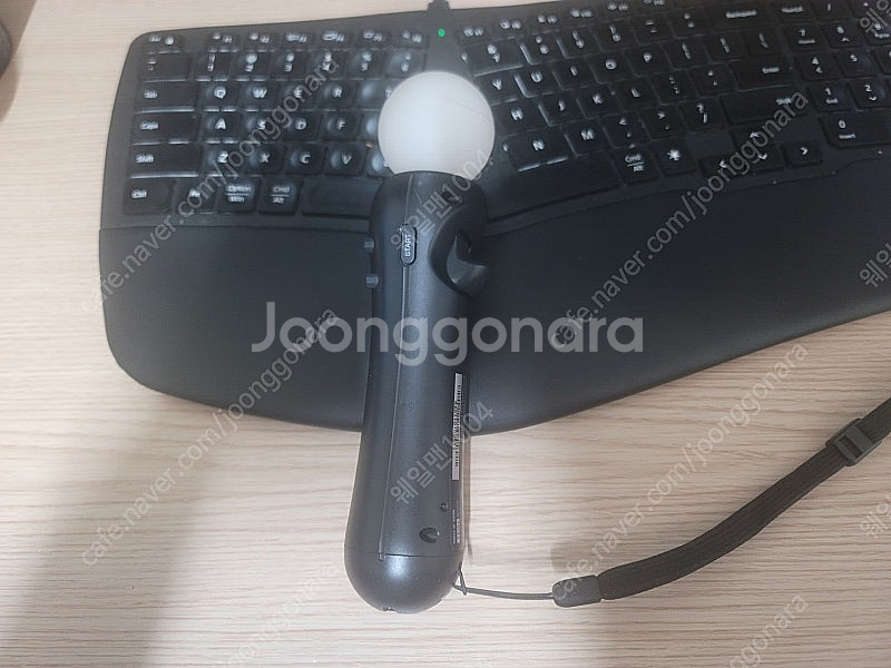 플스3 PS3용 무브봉 모든기능 정상 부천직--1