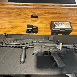 VFC HK416 판매합니다.