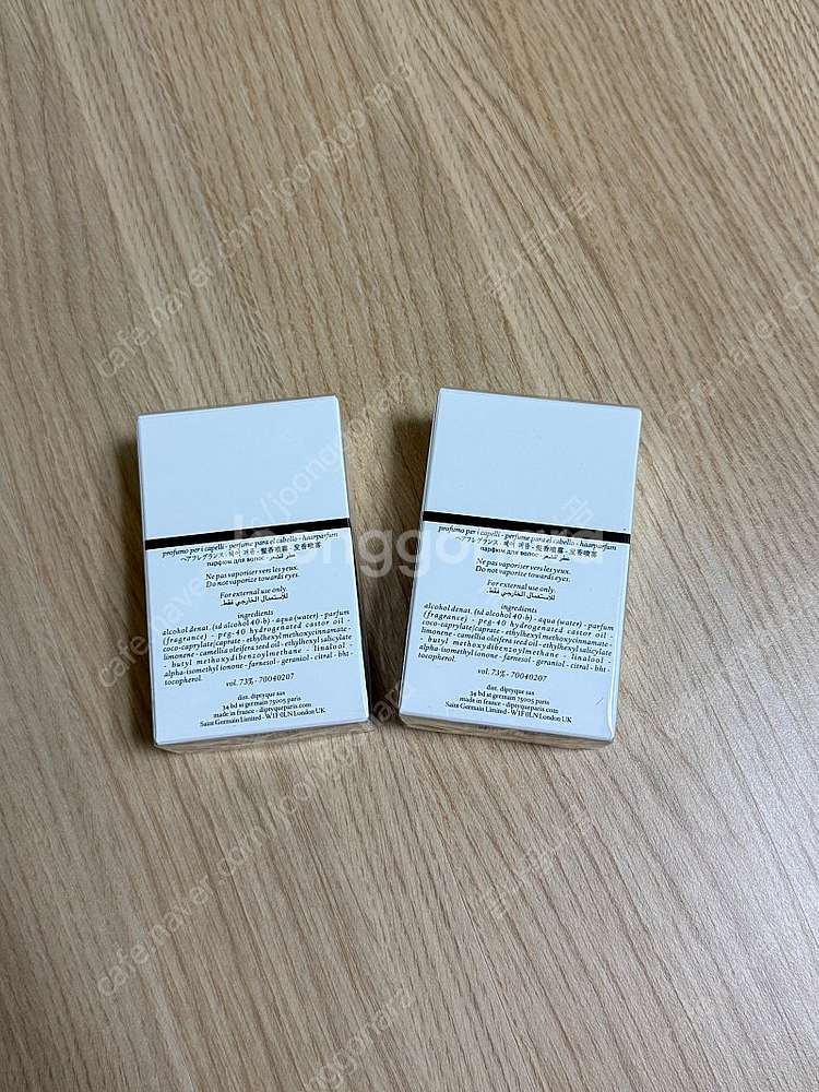 딥디크 플레르드뽀 30ml--1