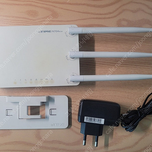 iptime N704BCM 와이파이 공유기 팝니다