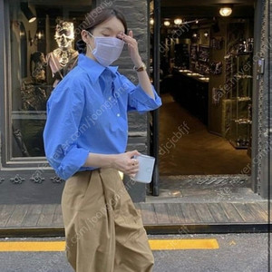 아비에무아 (구)마리나셔츠 새상품(택있음)
