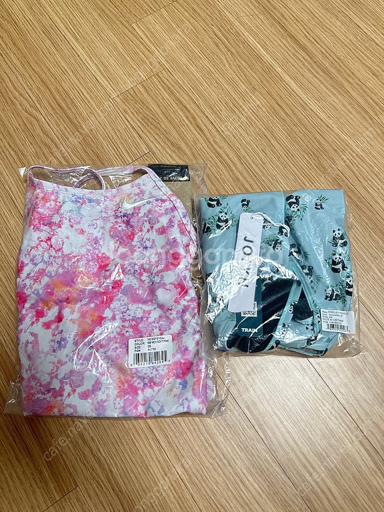 나이키 플로럴 블리스 컷아웃 28 일괄--0