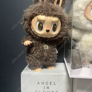 팝마트 정품 지모모
