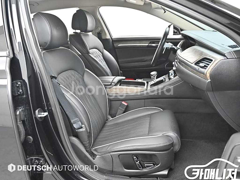 [제네시스]G90 3.8 GDI AWD 럭셔리 2020...--1