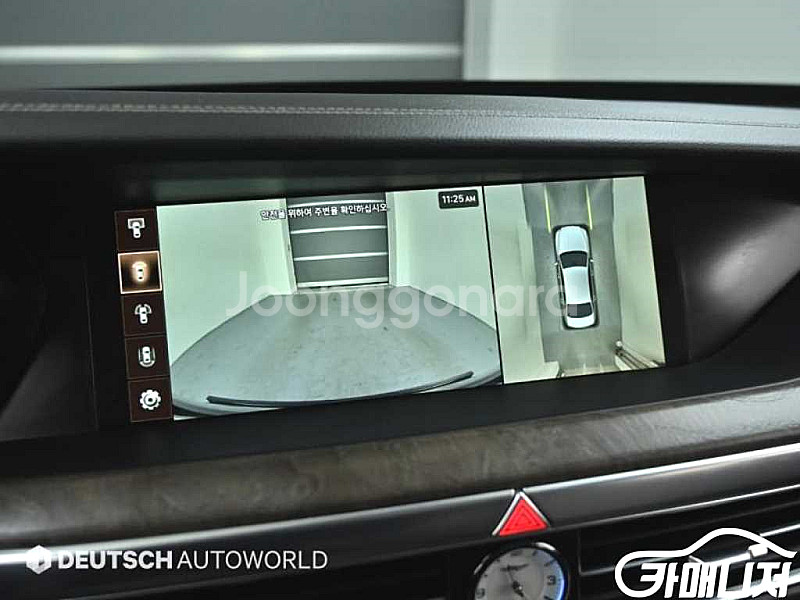 [제네시스]G90 3.8 GDI AWD 럭셔리 2020...--6