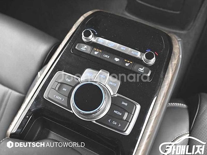 [제네시스]G90 3.8 GDI AWD 럭셔리 2020...--7