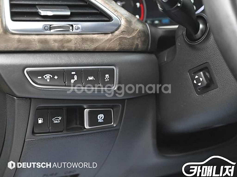 [제네시스]G90 3.8 GDI AWD 럭셔리 2020...--8
