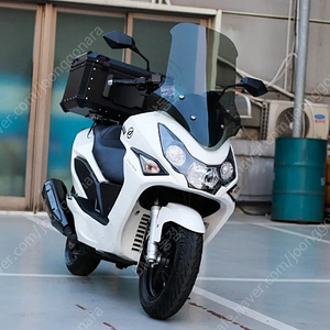 q3 대림 2015년식 250cc 스마트키모델 1인신조 깔끔한매물 판매합니다
