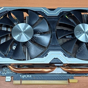 중고 gtx1070 8g 죠택