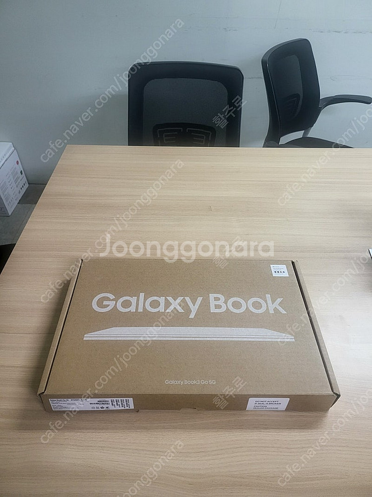 가격내림&끌어올림)삼성 노트북 갤럭시 북3 판매합니다(...--0