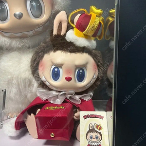 팝마트정품 라부부체크메이트