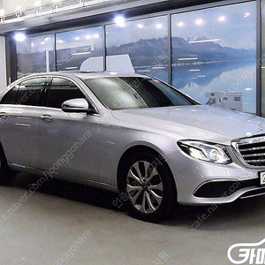 [벤츠]E-클래스 W213 E220d 4MATIC 익스클루시브 ★중고차★중고차매입★전액할부★저신용자★신불자★소액할부★현금★카드 전부 가능합니다!