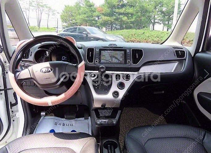중고차 기아 레이 가솔린 럭셔리 15년형 82,000키로 중고차전액할부 ★ 여유자금 ★ 수원 ★--1