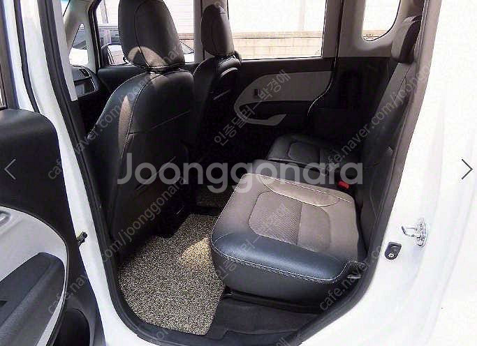 중고차 기아 레이 가솔린 럭셔리 15년형 82,000키로 중고차전액할부 ★ 여유자금 ★ 수원 ★--7