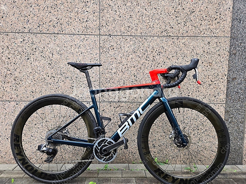 BMC 팀머신 딥블루씨 SLR01 One (51사이즈)--0