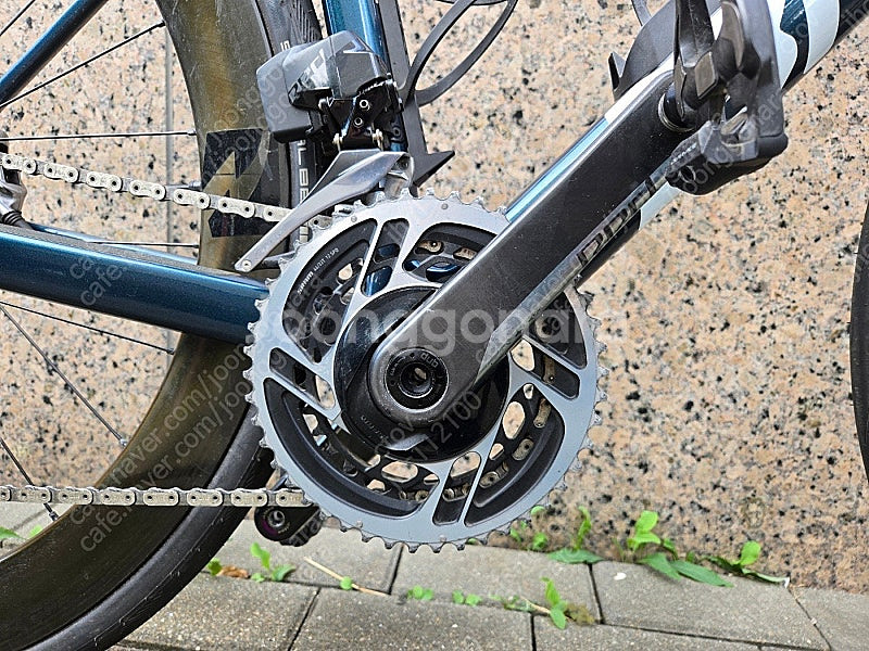BMC 팀머신 딥블루씨 SLR01 One (51사이즈)--1