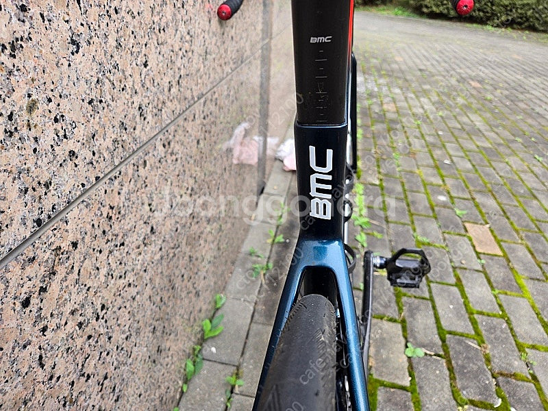 BMC 팀머신 딥블루씨 SLR01 One (51사이즈)--5