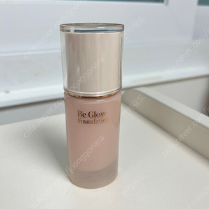 에스쁘아 파운데이션 비글로우 웨딩피치