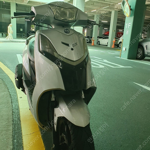 KR모터스 비버V 20년식 2600KM 부산