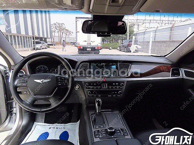 특가!현대 제네시스DH G330 프리미엄!! 1,230...--6