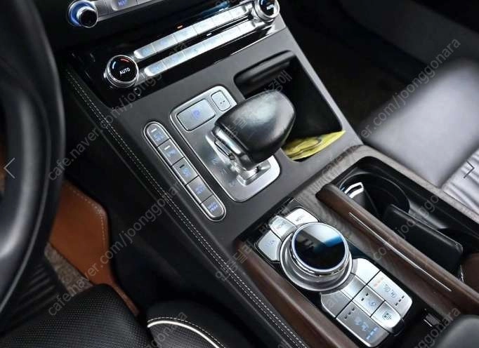 중고차 제네시스 G90 3.8 AWD 프레스티지 19년형 105,000키로 중고차전액할부 ★ 여유자금 ★ 수원 ★ 이미지