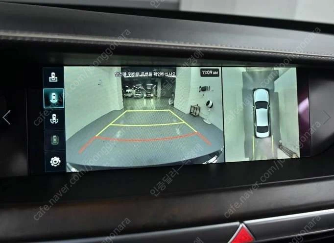 중고차 제네시스 G90 3.8 AWD 프레스티지 19년형 105,000키로 중고차전액할부 ★ 여유자금 ★ 수원 ★ 이미지