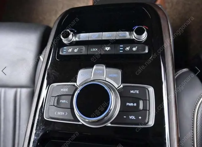 중고차 제네시스 G90 3.8 AWD 프레스티지 19년형 105,000키로 중고차전액할부 ★ 여유자금 ★ 수원 ★ 이미지