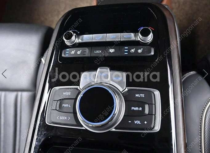 중고차 제네시스 G90 3.8 AWD 프레스티지 19년...--6