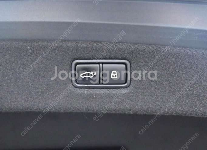 중고차 제네시스 G90 3.8 AWD 프레스티지 19년...--9