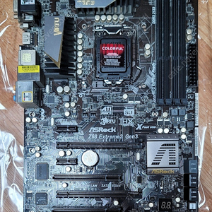 asrock z68 extreme3 gen3