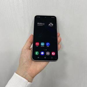 89379 갤럭시S23FE 그라파이트 256GB 부산 중고폰 팝니다 29만원