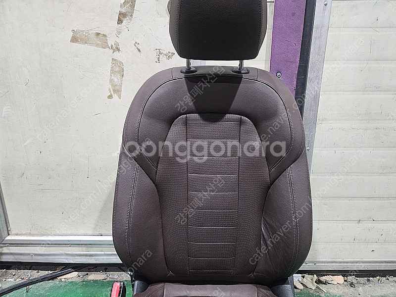 [GW] BMW G22 420d Coupe 2021년 ...--2