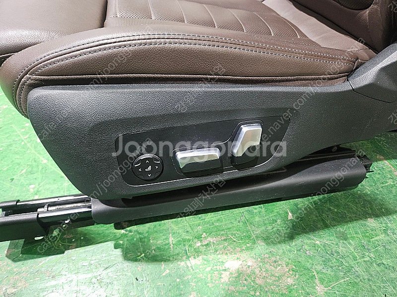 [GW] BMW G22 420d Coupe 2021년 ...--6