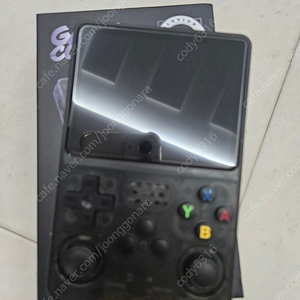 R36S 한방팩 새제품 풀박스