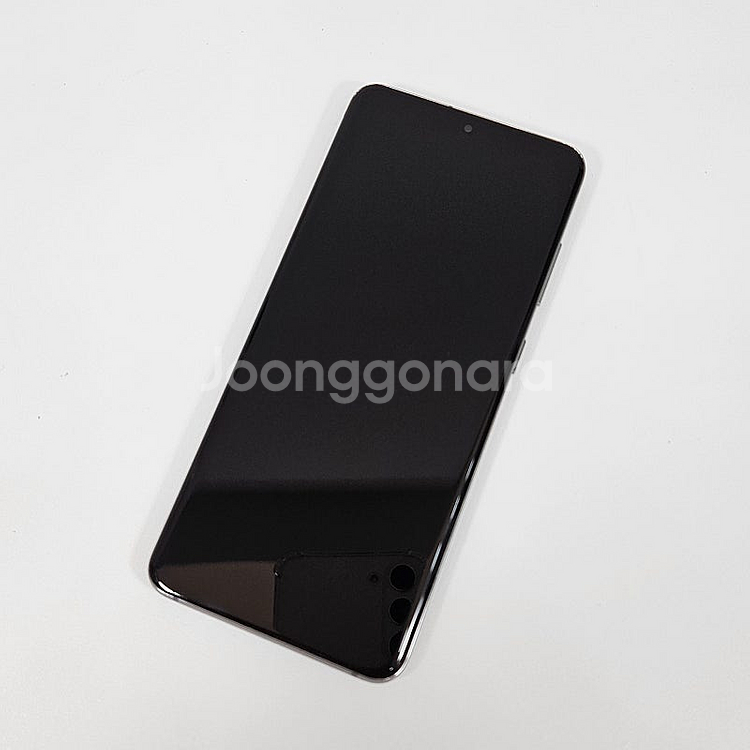 G981 ] 갤럭시 S20 그레이 128기가 17.5만...--2