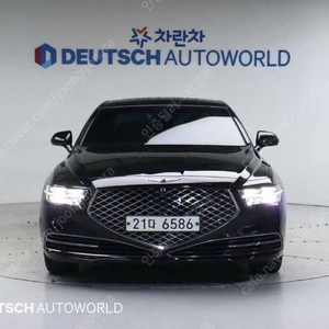 중고차 제네시스 G90 3.8 AWD 프리미엄 럭셔리 19년형 83,000키로 중고차전액할부 ★ 여유자금 ★ 수원 ★