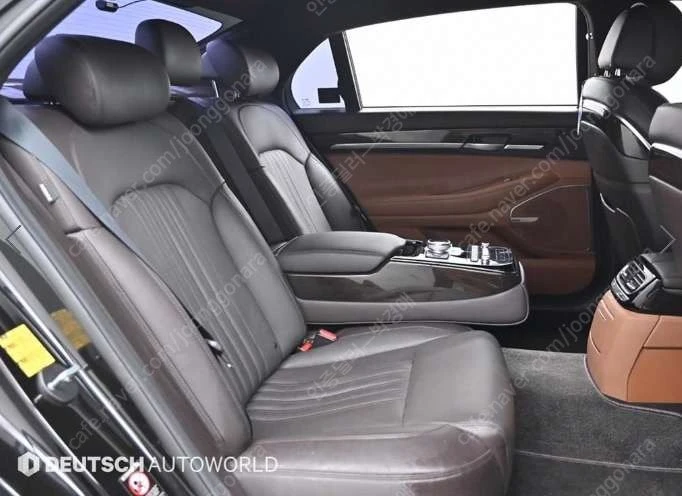 중고차 제네시스 G90 3.8 AWD 프리미엄 럭셔리 19년형 83,000키로 중고차전액할부 ★ 여유자금 ★ 수원 ... 이미지