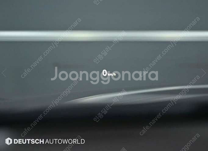 중고차 제네시스 G90 3.8 AWD 프리미엄 럭셔리 ...--7