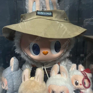 팝마트 정품 봄에피는 라부부