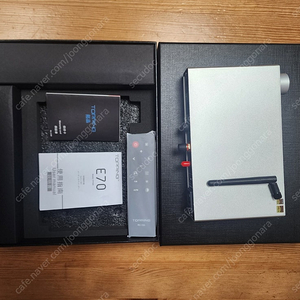 토핑 e70 dac
