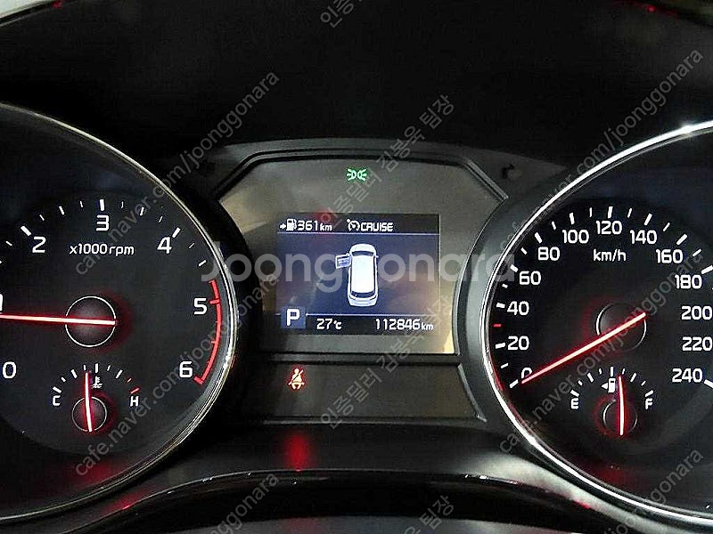 더뉴 카니발 중고 가격 중고 카니발 검정색 2019년식...--6