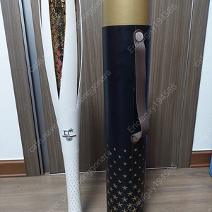 2018 평창올림픽 성화봉 팝니다