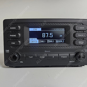 [올카] 2020년 베뉴 블루투스 오디오 96150-K2800