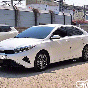 더뉴 K3 2세대 1.6 가솔린 시그니처 2022 년 중고차◆전액할부◆중고차리스◆중고렌트◆