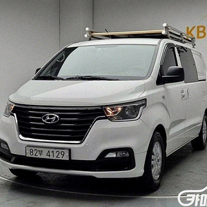 [현대]더 뉴 그랜드 스타렉스 2WD 밴 5인승 스마트 (5인승) 2020 년 중고차☆신뢰☆믿음☆정직☆고객님께 약속드립니다!